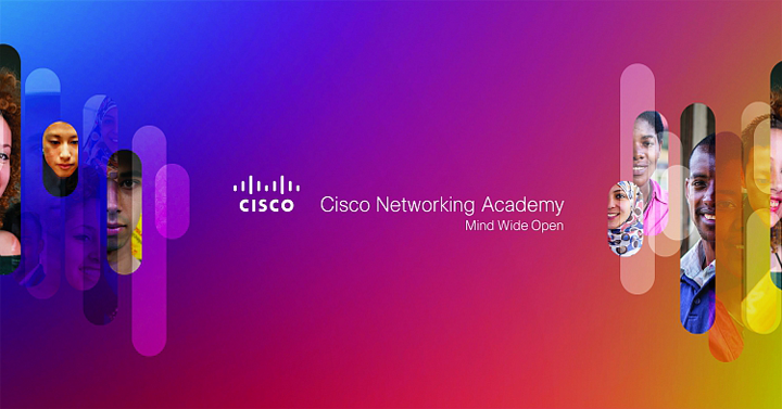 CCNA R&S: Introduction to Networks