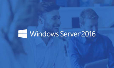 Networking with Windows Server 2016