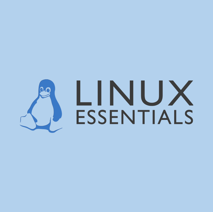 NDG LINUX Essentials