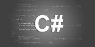 Programming with C#