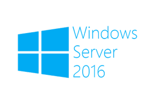 Identity with Windows Server 2016