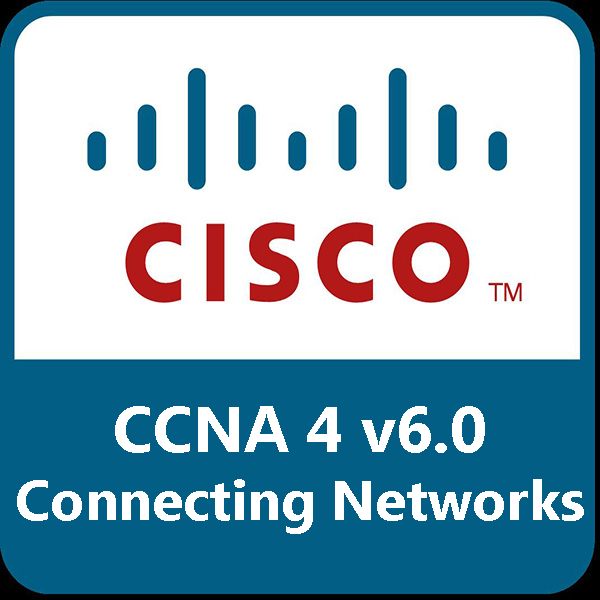 CCNA R&S: Connecting Networks